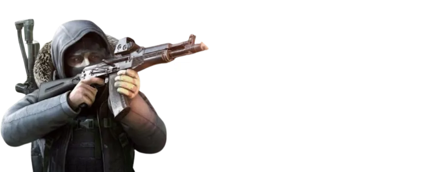 Escape From Tarkov