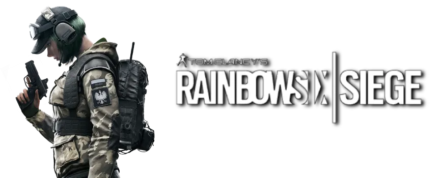 Rainbow Six Siege